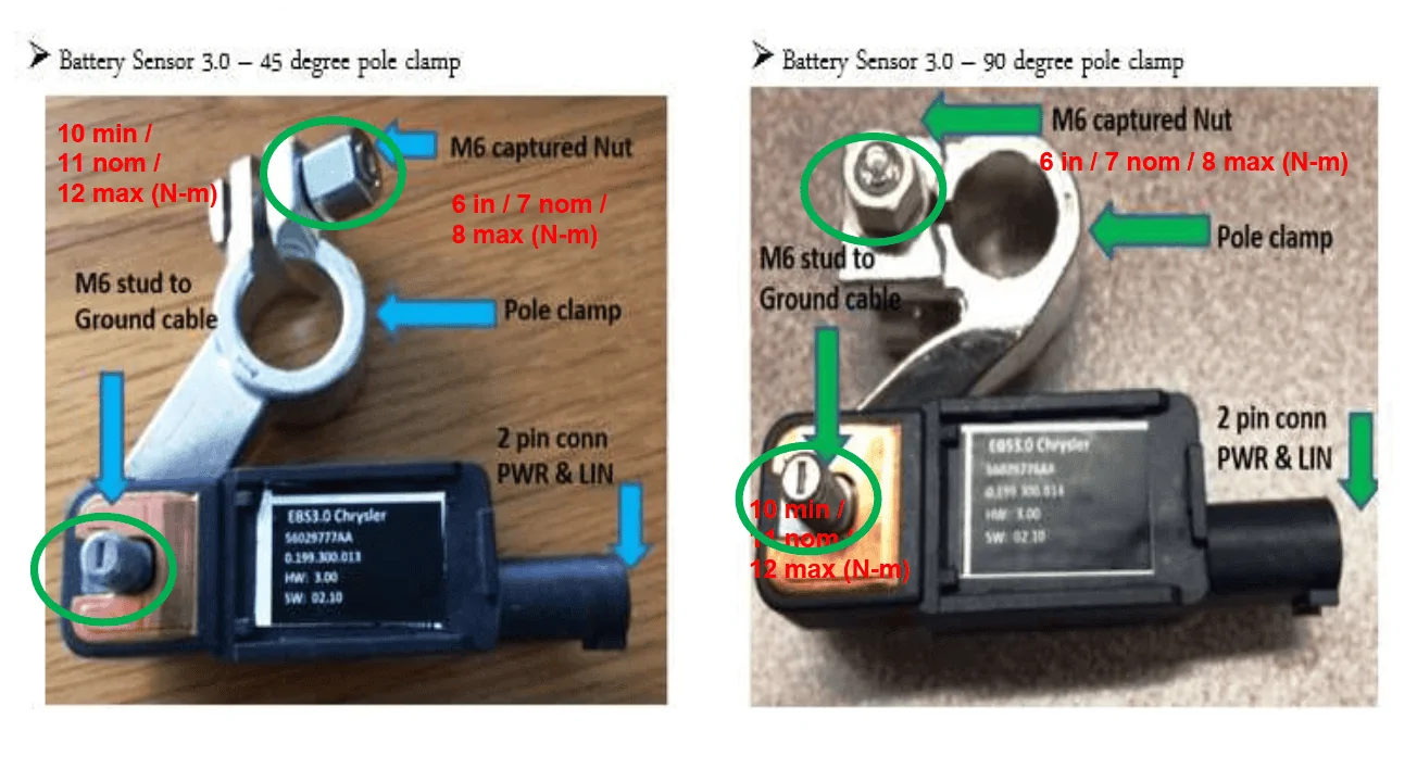 Jeep Gladiator DIY How-to: Take the Aux Battery Offline 1690731183707