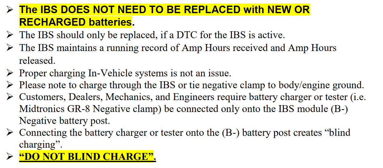Jeep Gladiator DIY How-to: Take the Aux Battery Offline 1690731241801