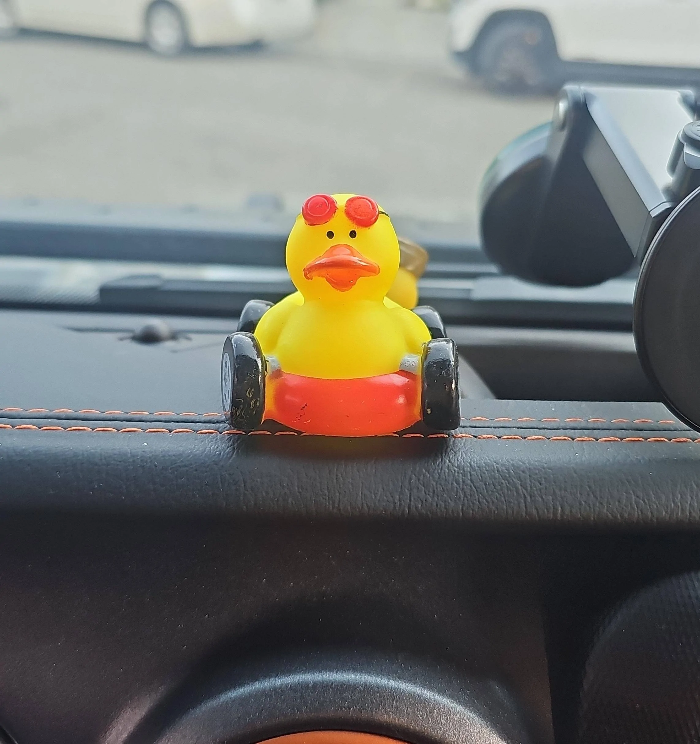 Jeep Gladiator Get a duck yet? IMG_20230729_194425_01 (1)