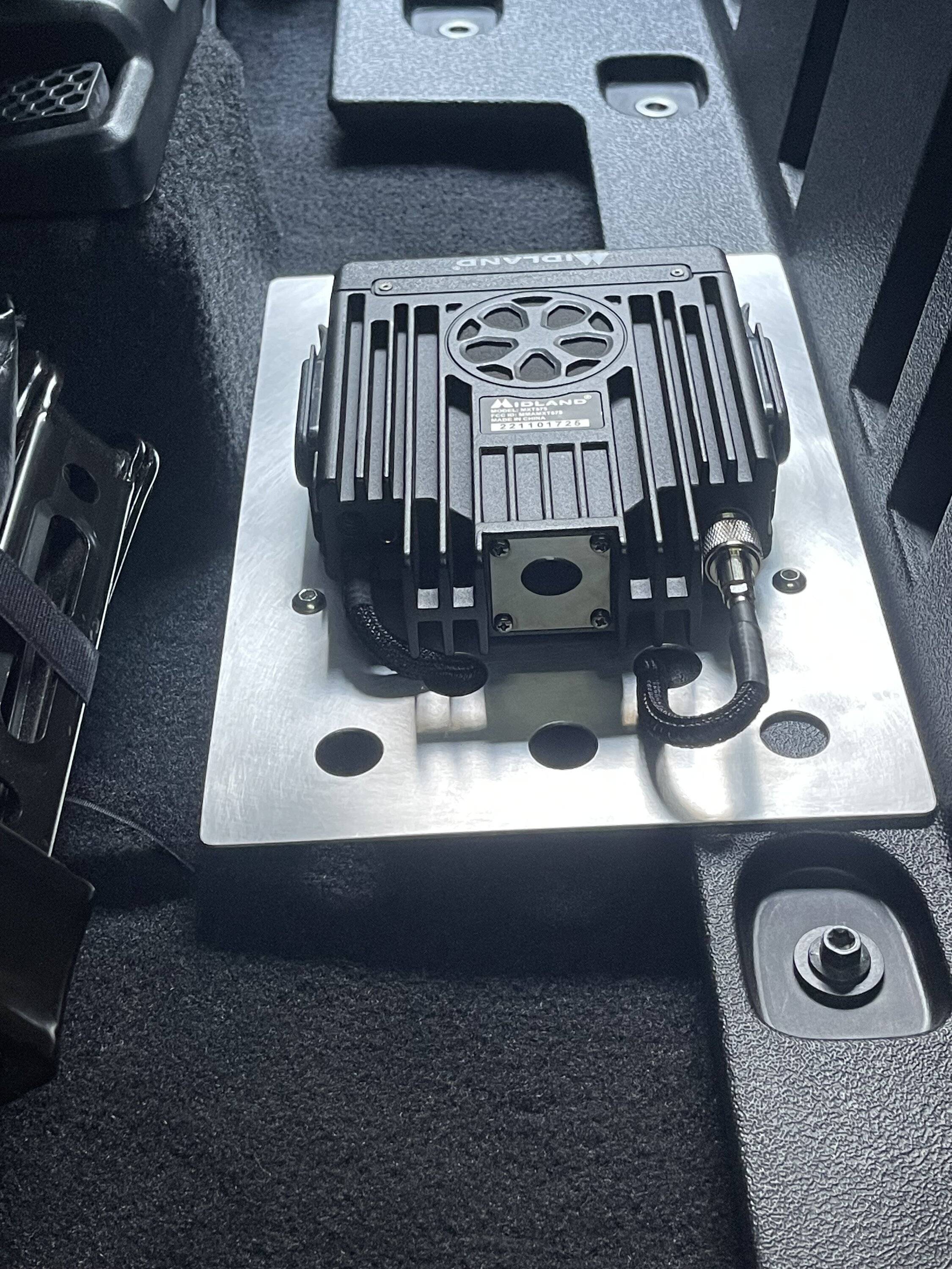 Jeep Gladiator Mxt575 install pics IMG_7318