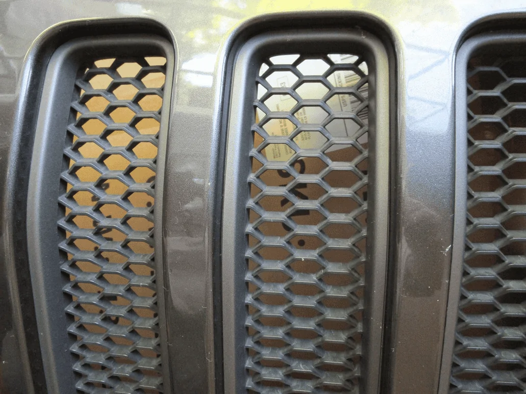 Jeep Gladiator I'm Skeptical of These New Grille Cooling Claims 1690763196845