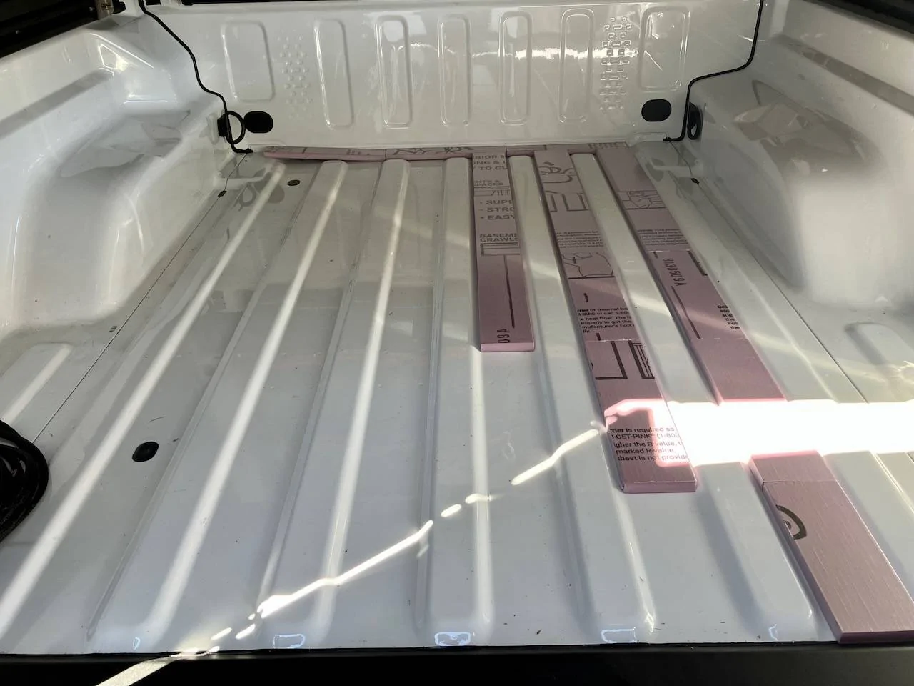 Jeep Gladiator A new hope ... (build journal and component reviews) IMG_5650