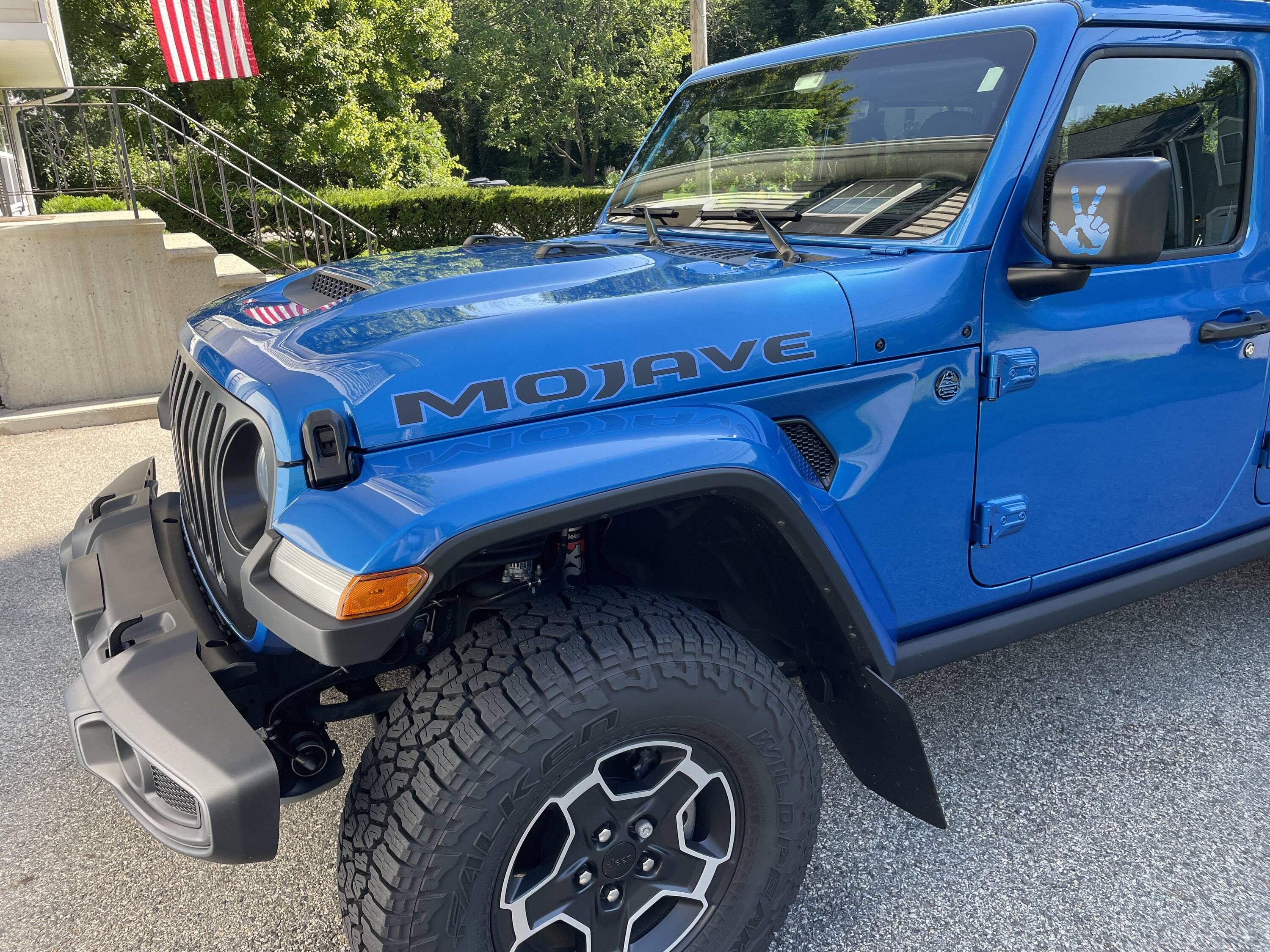 Jeep Gladiator Mojave 4xe look IMG_7920
