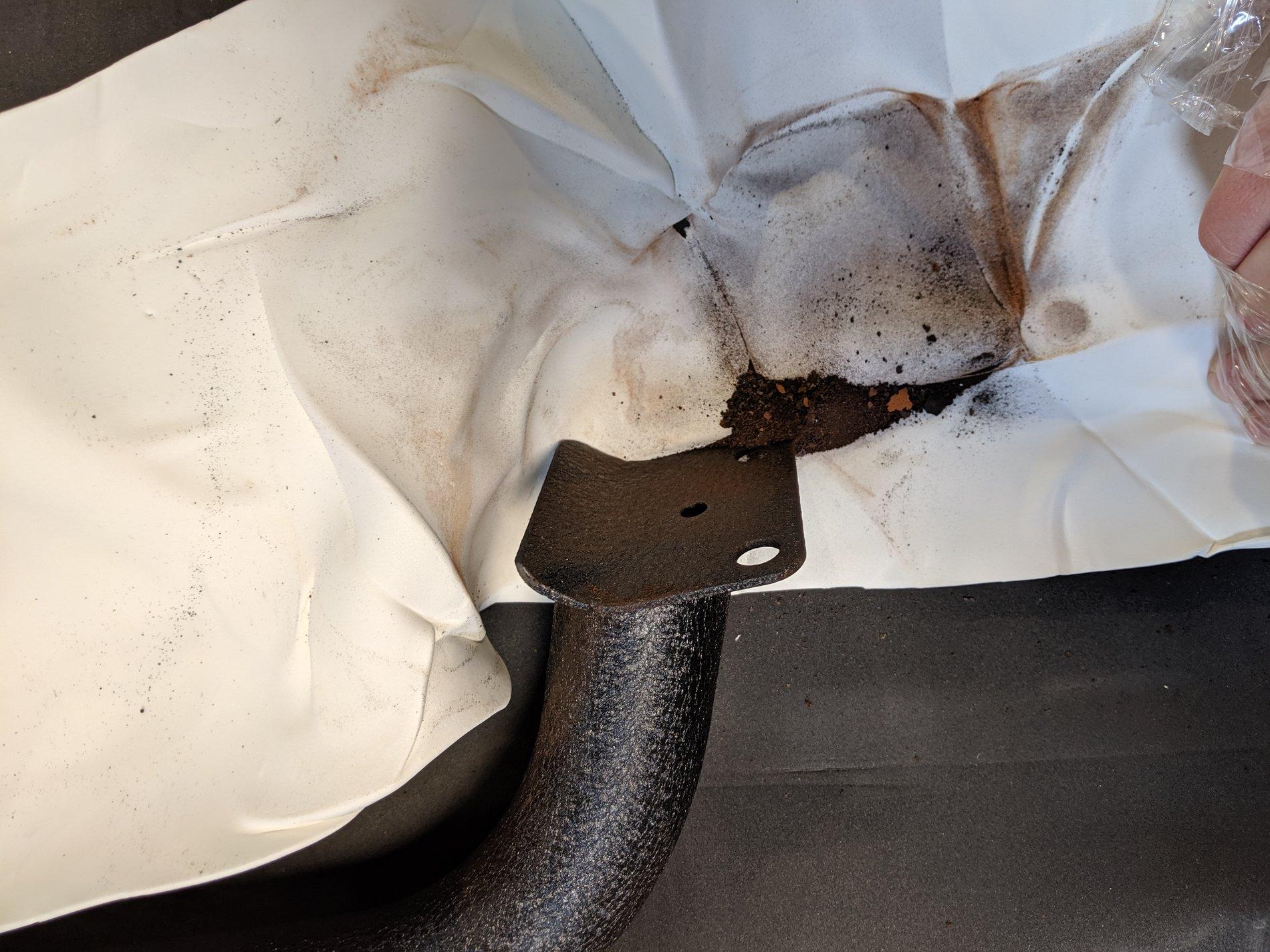 Jeep Gladiator DV8 Modular Bumper Install IMG_20190912_113555