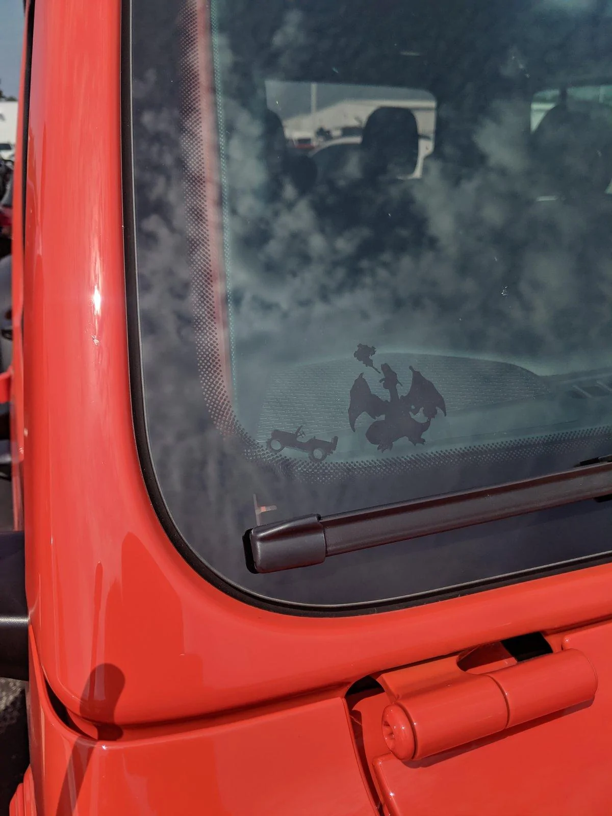 Jeep Gladiator What did you do TO your Gladiator today? [ADMIN WARNING: NO POLITICS, NO GUN TALK] IMG_20190911_123957