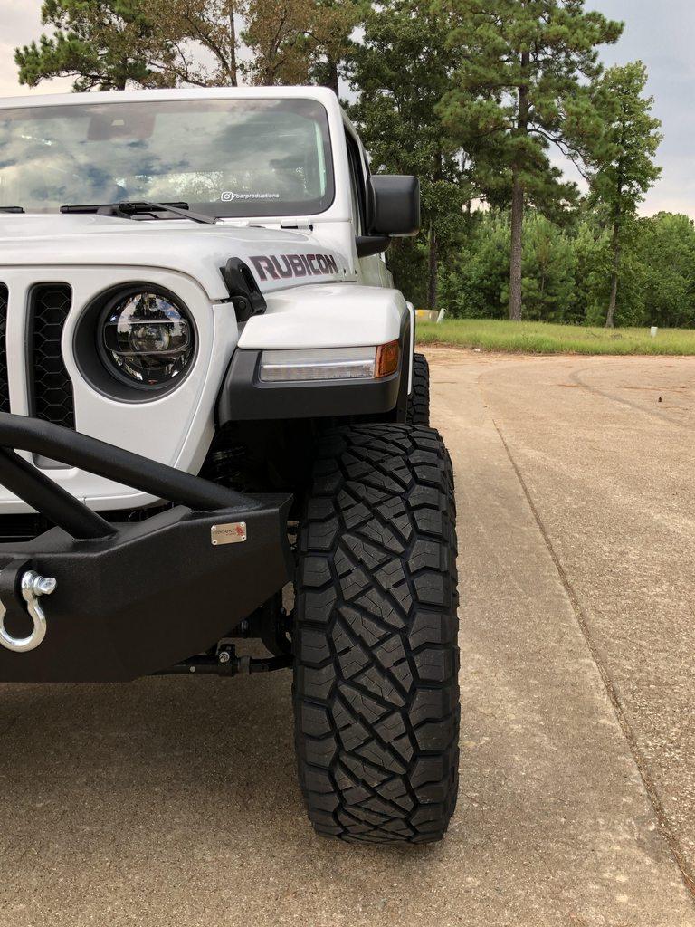 Jeep Gladiator So here's what I am thinking... 2lRbUjuh
