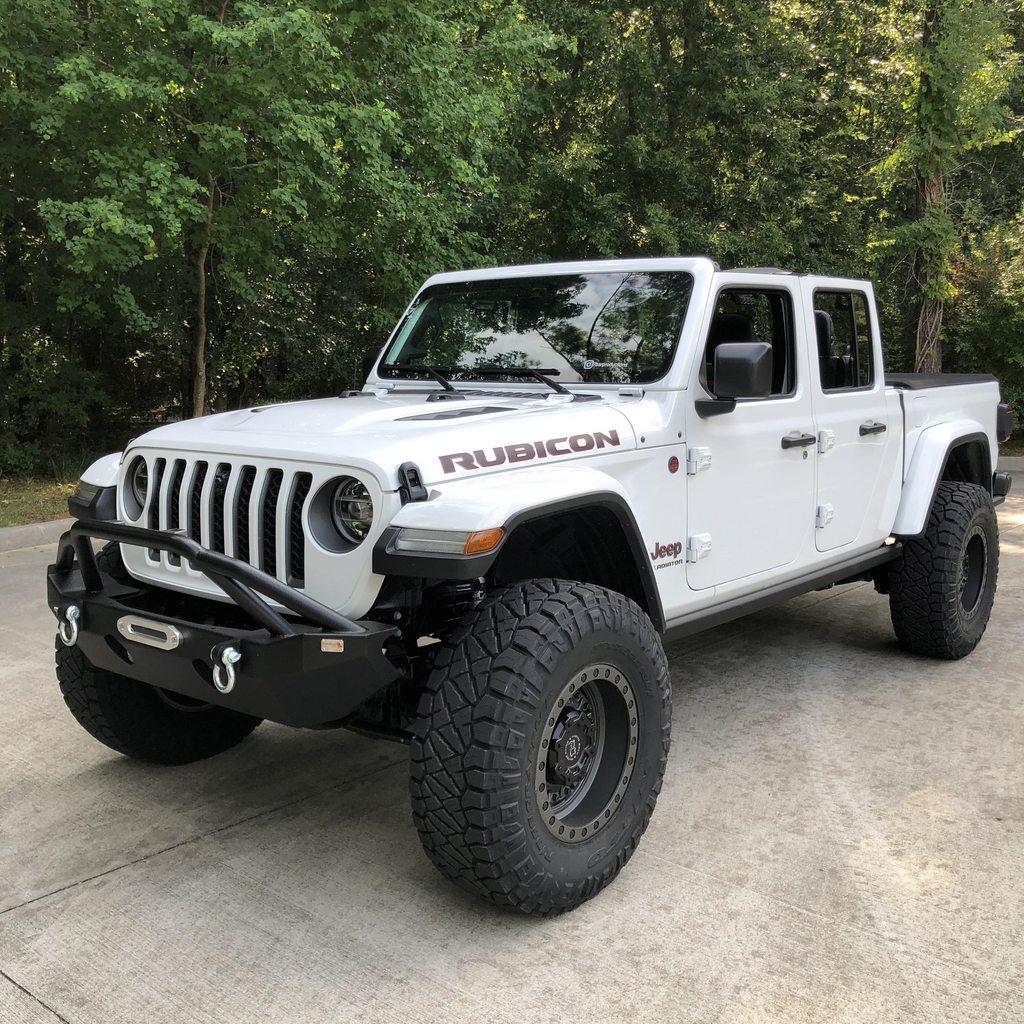 Jeep Gladiator So here's what I am thinking... UnO1KLmh
