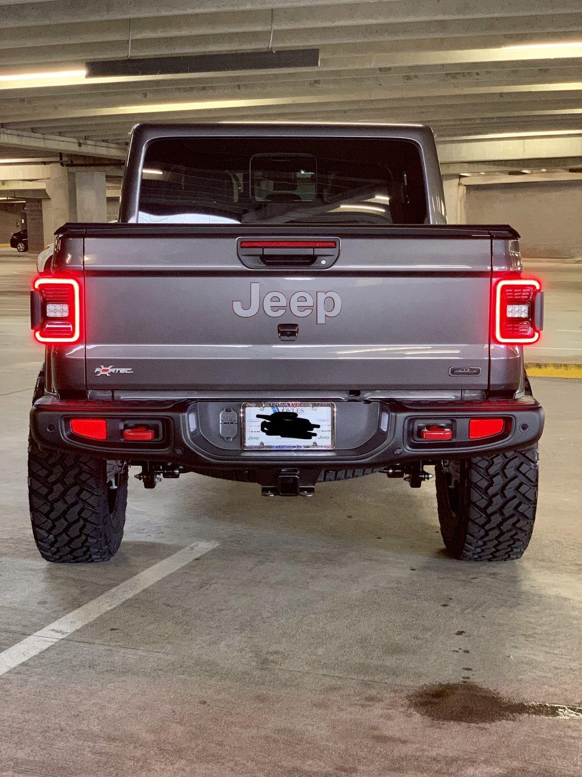 Jeep Gladiator First Granite Crystal VIN# Post Here CD865DB0-04F8-403D-BEAF-4FB9EADD3129