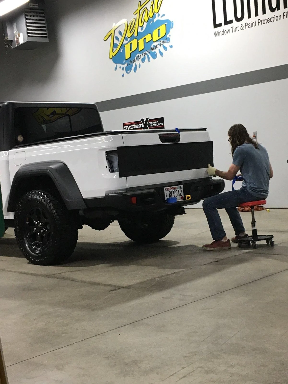 Jeep Gladiator What did you do TO your Gladiator today? [ADMIN WARNING: NO POLITICS, NO GUN TALK] 589992041(1)