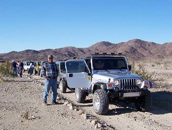 Jeep Gladiator Thoughts on Garmin Overlander? WVTVz9D