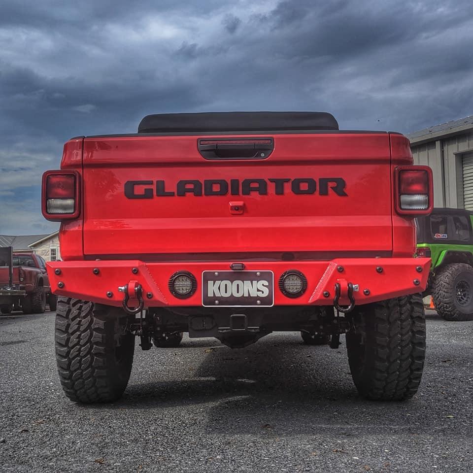 Jeep Gladiator HYDRO BLUE PEARL Gladiator JT Club DDFDB9D7-25C3-4241-98A7-2EC56551B01A