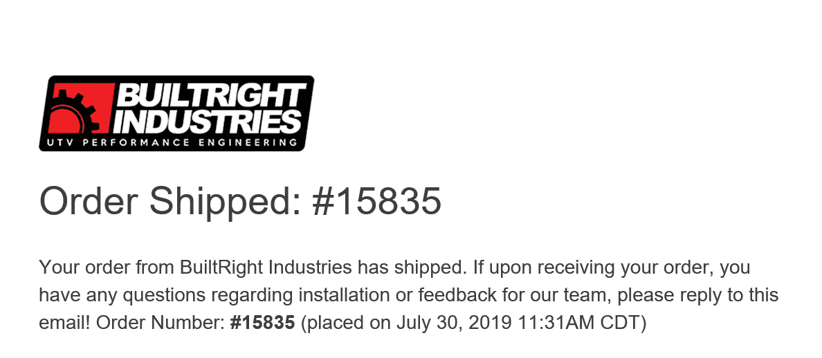 Jeep Gladiator BuiltRight Industries Bedside Racks - Any Interest? upload_2019-9-13_14-48-26