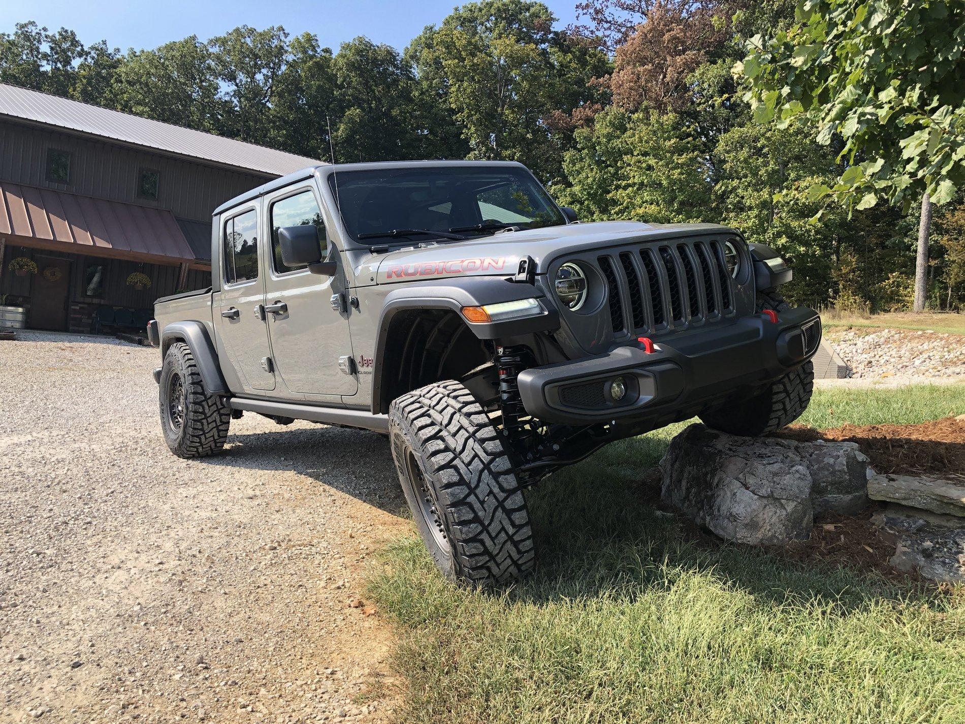Jeep Gladiator STING GRAY Gladiator JT Club 598A6795-5D8D-4F2F-AEDC-481CBADCAFE4