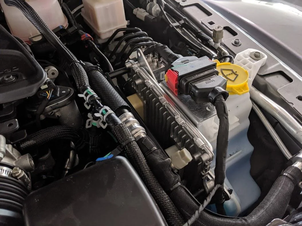 Jeep Gladiator JP's Super-Duper-Gladiator Build Thread {filename}