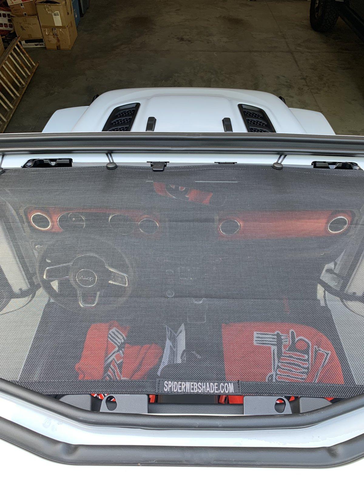 Jeep Gladiator Alien Sunshade, Spider webshade, or other? upload_2019-9-13_22-20-3