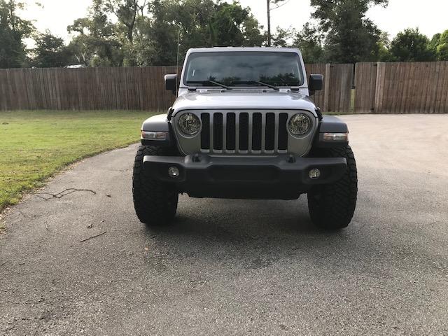 Jeep Gladiator Which leveling kit setup? Daystar/skyjacker/alloy IMG_1723.JPG