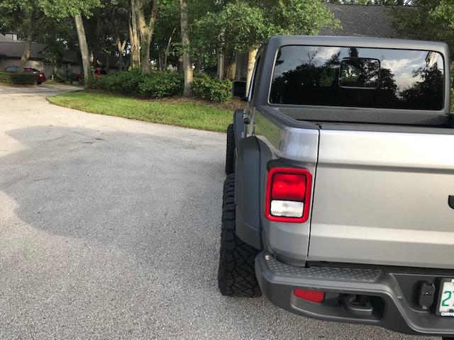 Jeep Gladiator Which leveling kit setup? Daystar/skyjacker/alloy IMG_1724.JPG
