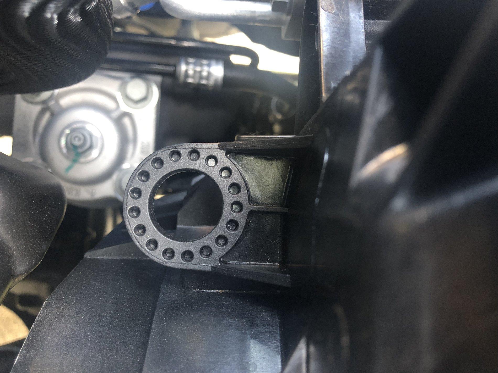 Jeep Gladiator Loose Steering? AA49F799-D37E-40D3-A62C-91CC13E94041