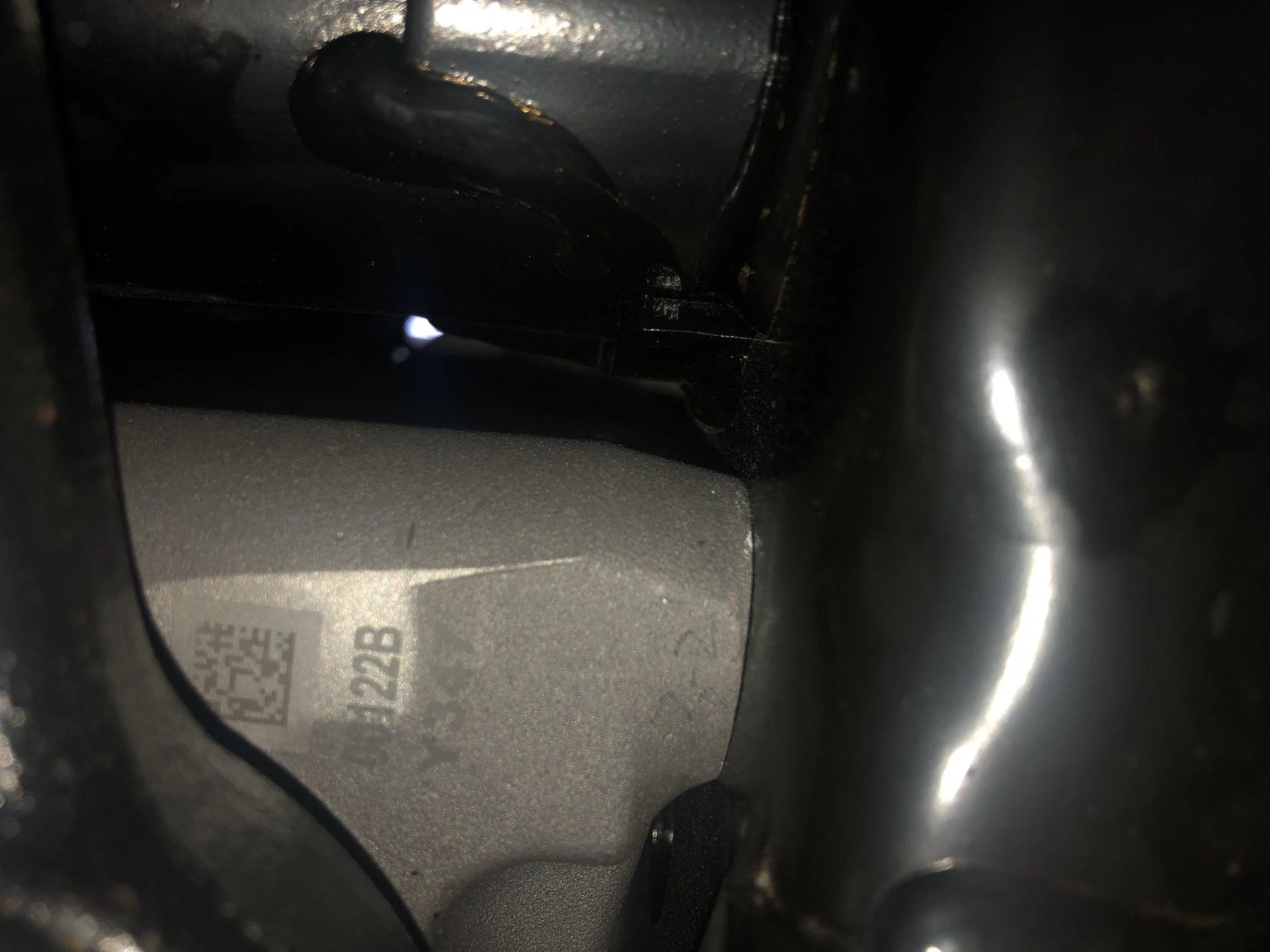 Jeep Gladiator Loose Steering? 4BBC9E78-BFA2-4E0E-80F2-6965E73E306A