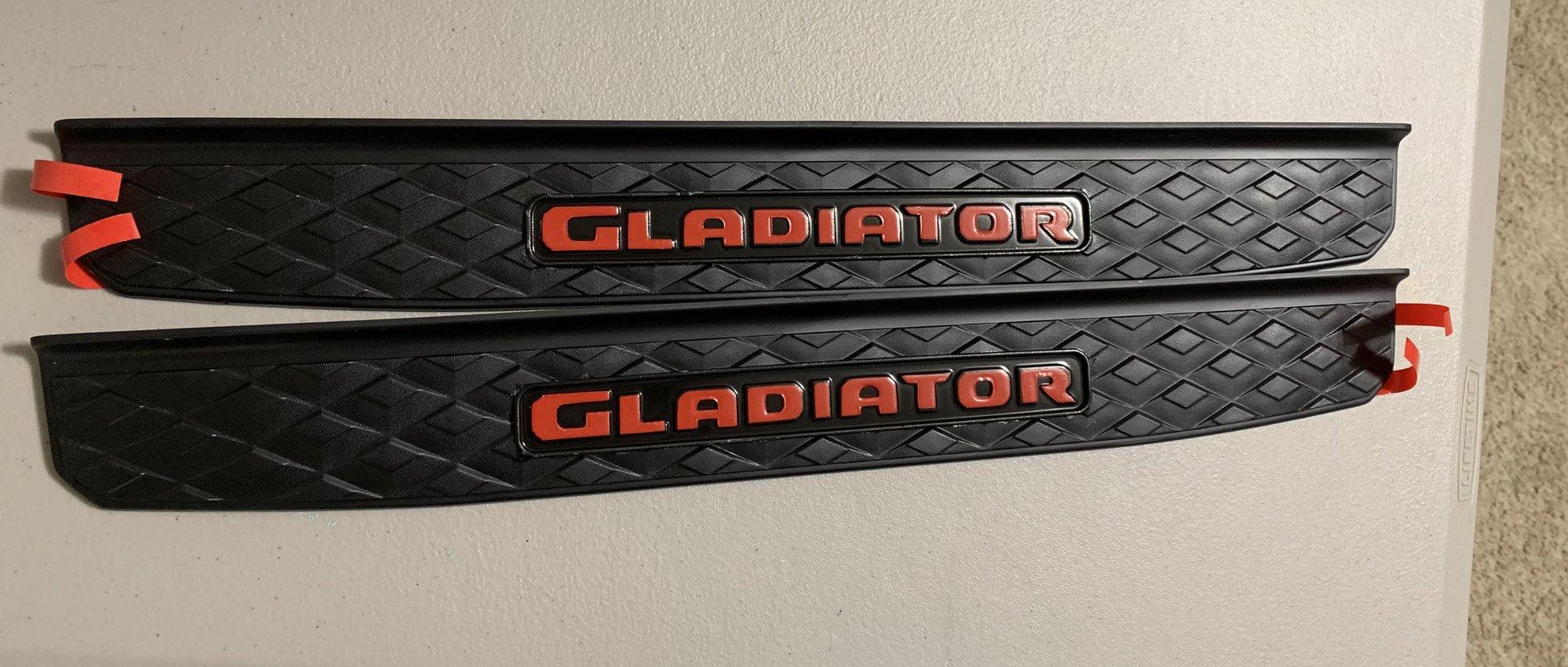 Jeep Gladiator What did you do TO your Gladiator today? [ADMIN WARNING: NO POLITICS, NO GUN TALK] F9C73052-2F18-4BA3-863B-5074F0E10416