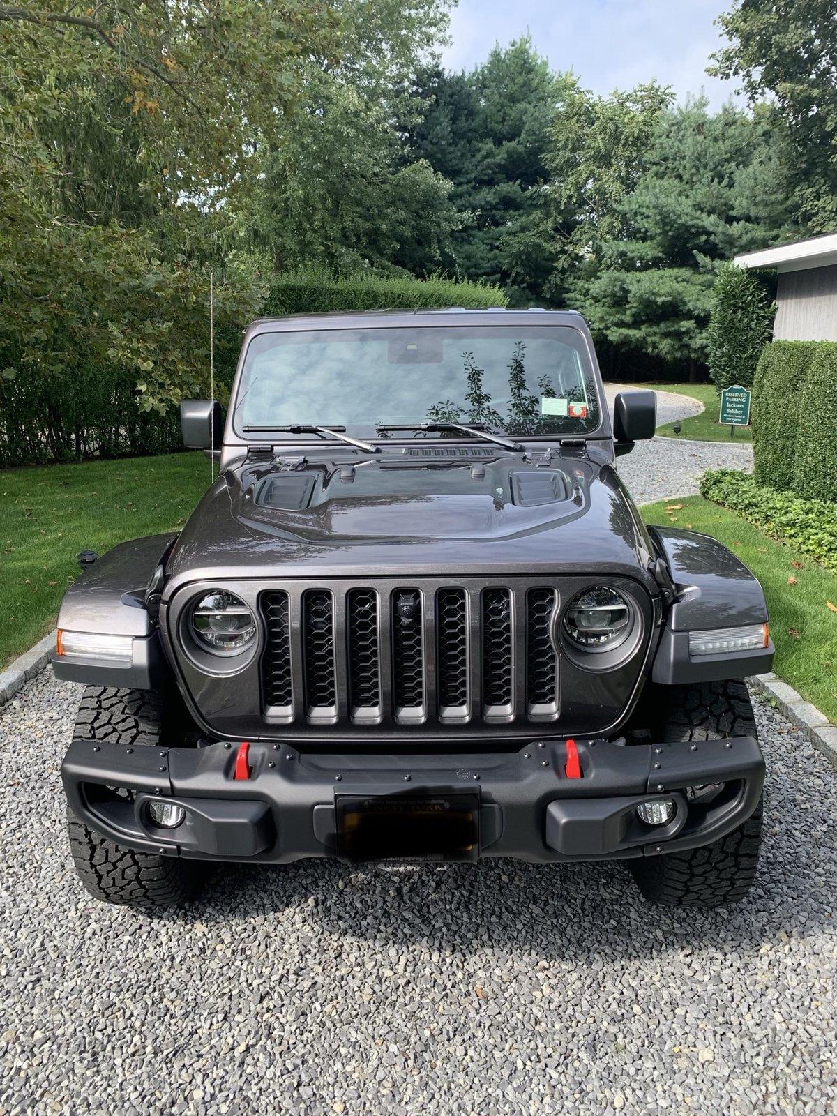 Jeep Gladiator First Granite Crystal VIN# Post Here DA97E49E-A93C-4009-AF0C-A069FBB69C12
