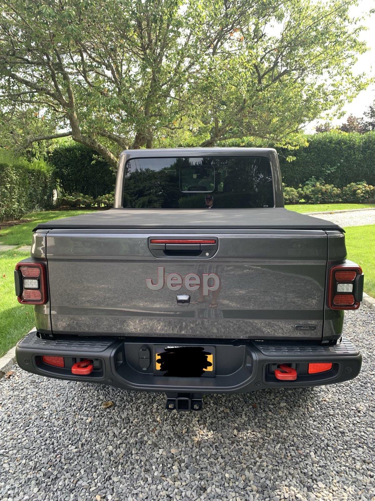 Jeep Gladiator First Granite Crystal VIN# Post Here A913AFDA-DF7E-465A-B7BE-E366D90D380D
