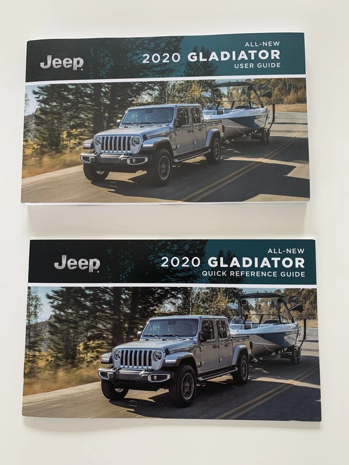 Jeep Gladiator First Granite Crystal VIN# Post Here 77D29248-A218-4C26-9AC0-C9555B090FB7