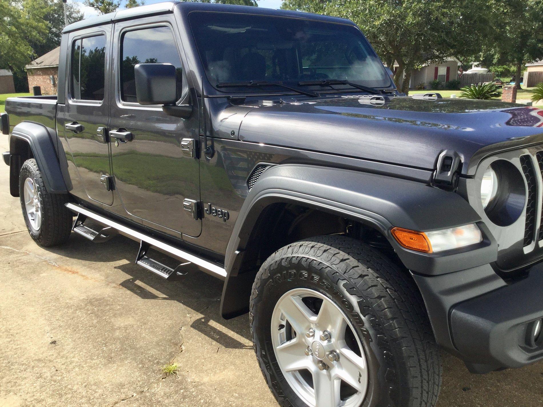 Jeep Gladiator Towing? 5AB46603-6389-452A-AFE1-ECCC8E97C069
