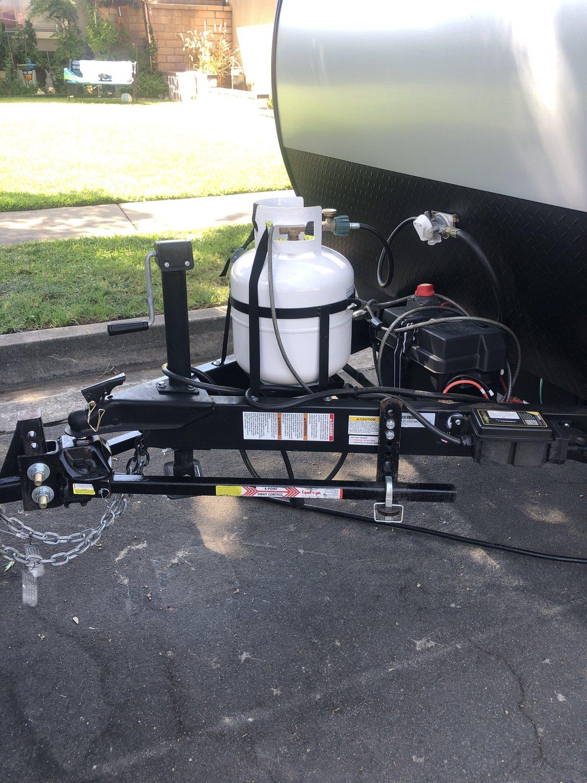 Jeep Gladiator Toys and toy haulers image