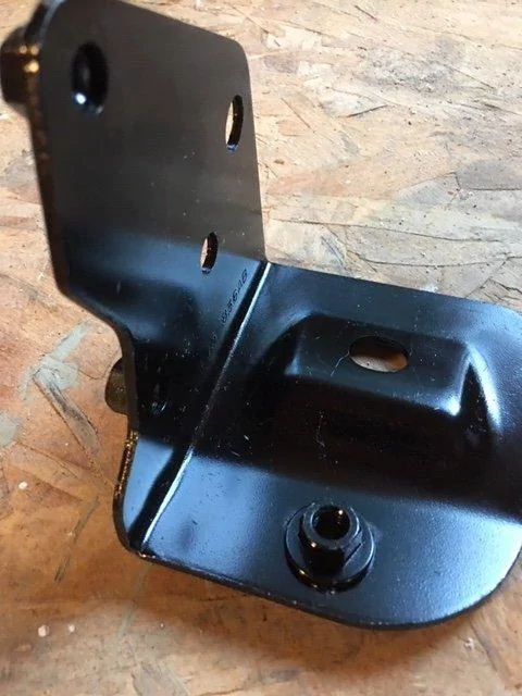 Jeep Gladiator Steel 3 piece bumper skid plate(s) -UPDATED now with happy ending B1