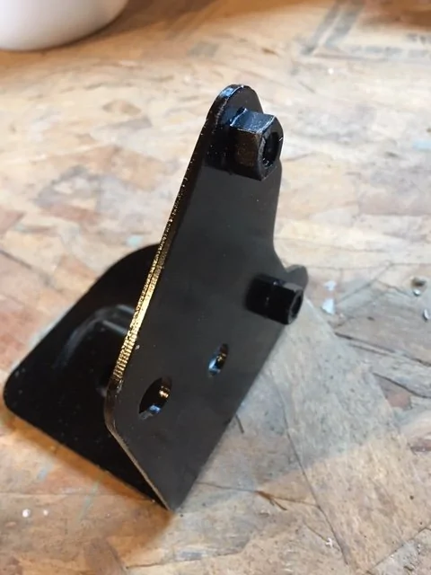 Jeep Gladiator Steel 3 piece bumper skid plate(s) -UPDATED now with happy ending B2