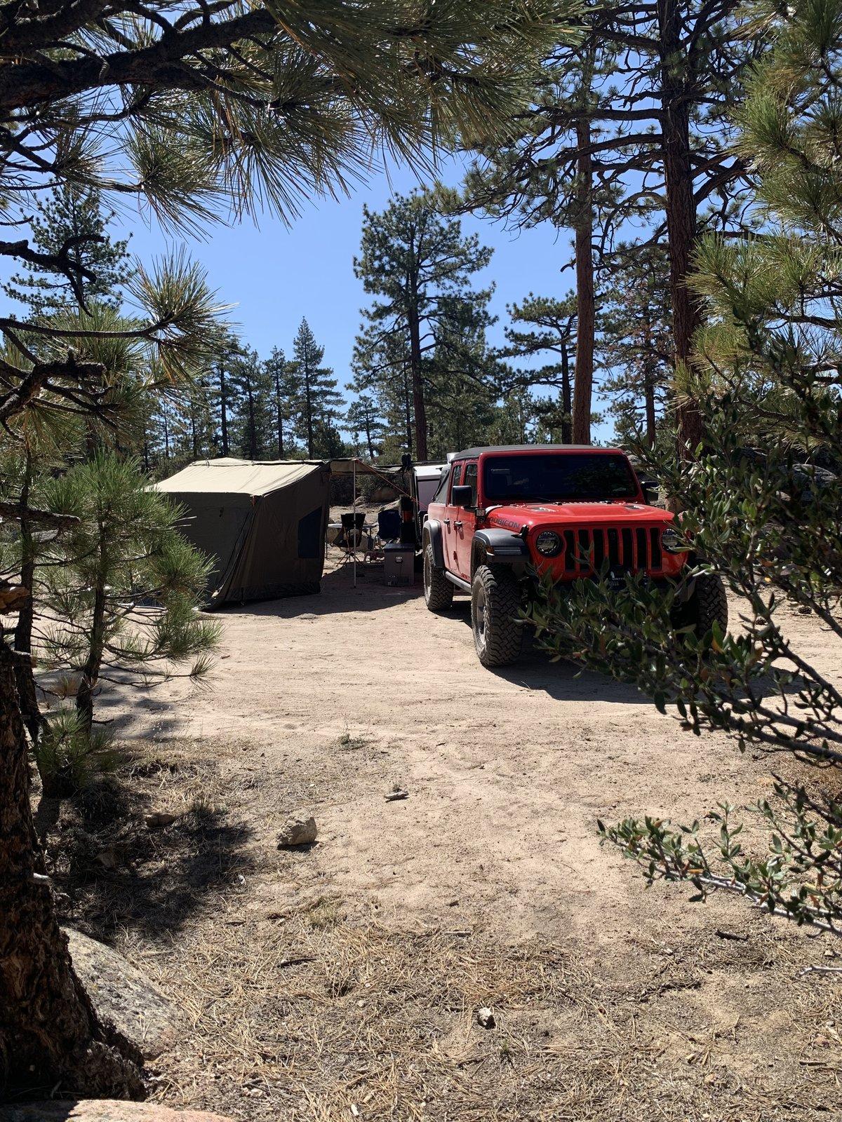 Jeep Gladiator So, what is everybody towing? 3136107B-D83D-4D5C-AD53-CC7C988C9D94