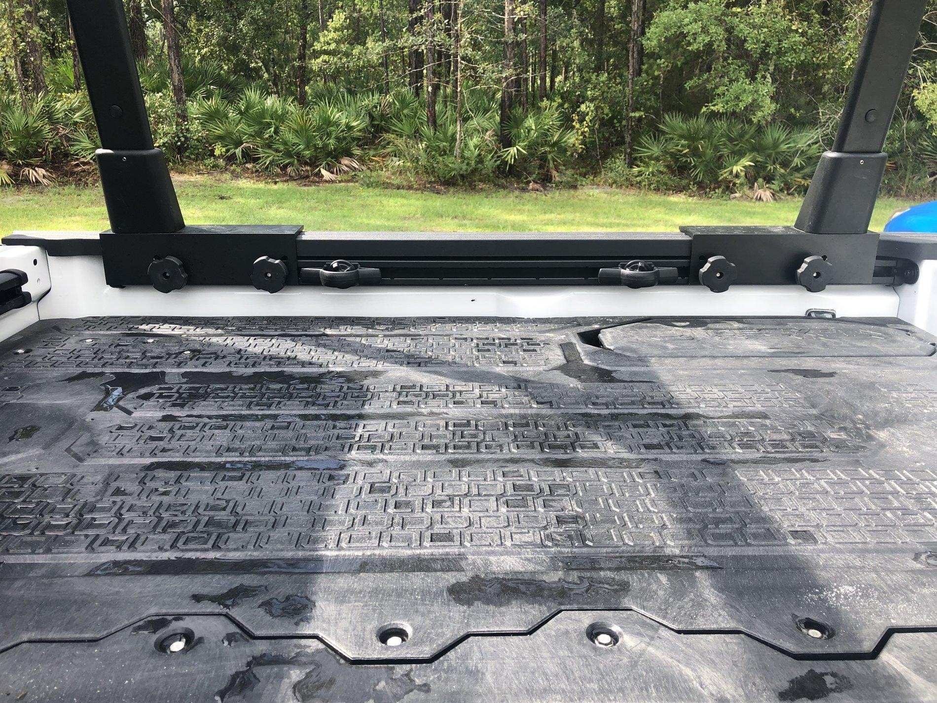 Jeep Gladiator Available Gladiator-specific racks & toppers IMG_0809.JPG
