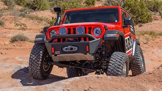 Jeep Gladiator What did you do TO your Gladiator today? [ADMIN WARNING: NO POLITICS, NO GUN TALK] EF0C849A-22FA-47FF-97F8-B9D5817BB486