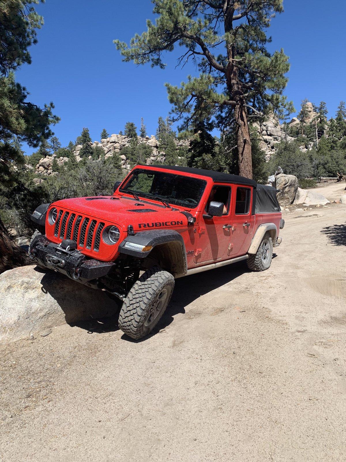Jeep Gladiator BUMPERS! 0B791C28-A63A-47A4-AB8F-F36E4D996550