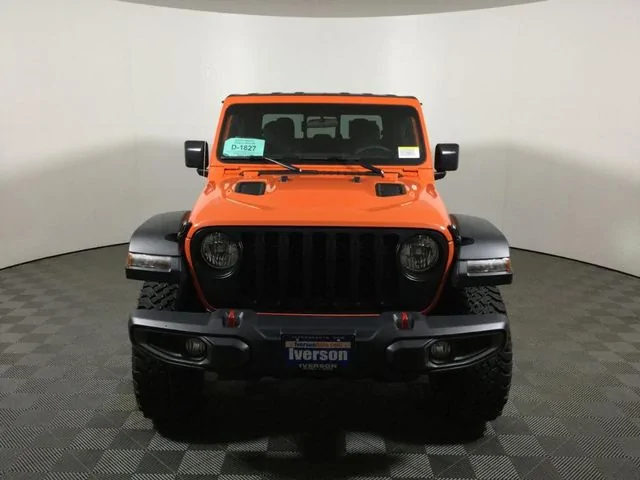 Jeep Gladiator PUNK'N Gladiator JT Club 7A6319D2-0B78-4CD3-9D1A-0D384B73456E