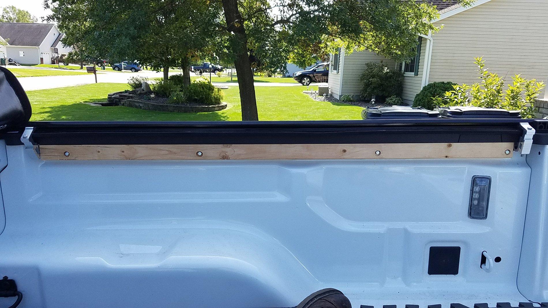 Jeep Gladiator Where have you been all my life, Gladys? 20190914_130615
