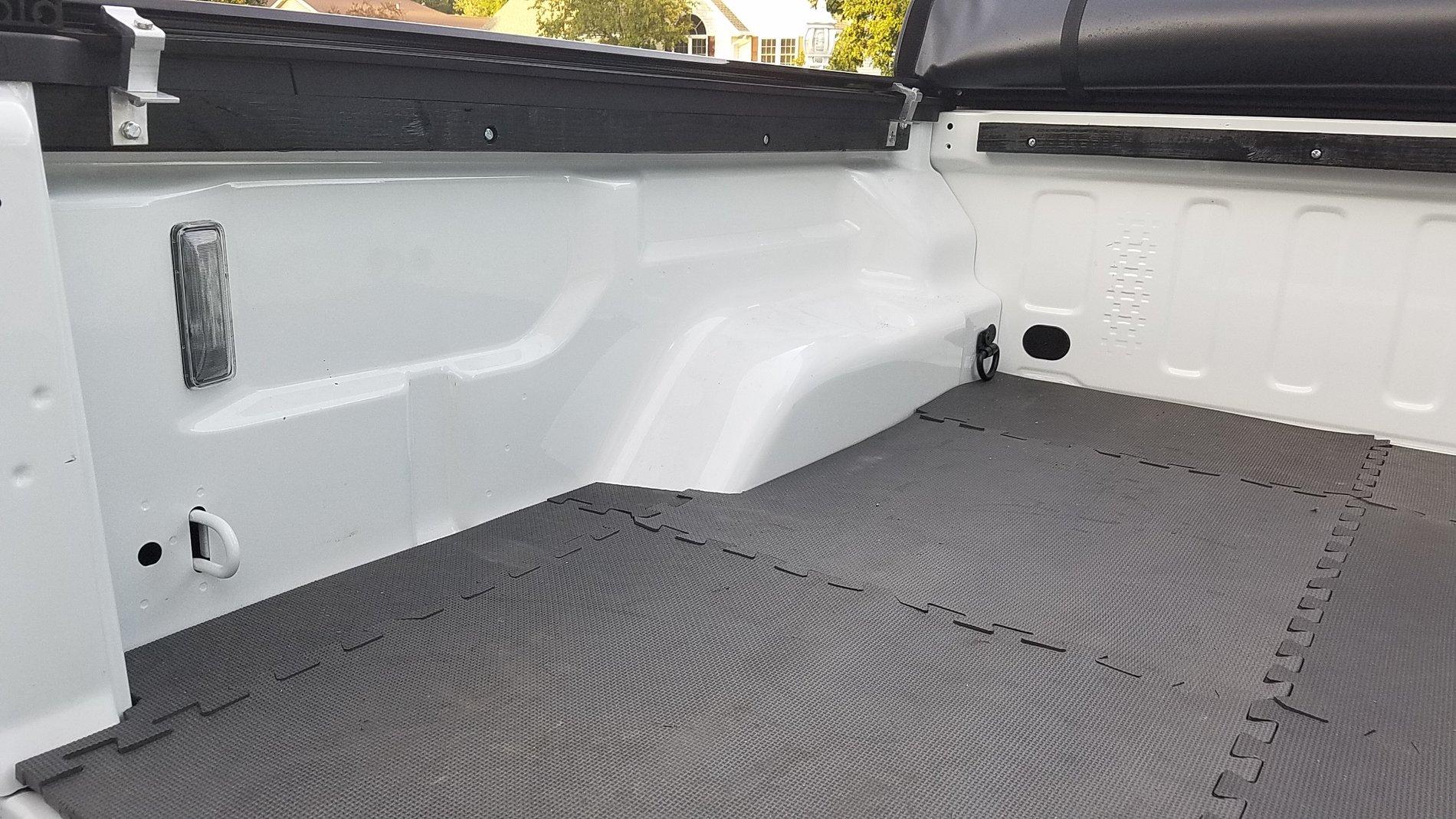 Jeep Gladiator Where have you been all my life, Gladys? 20190915_181530