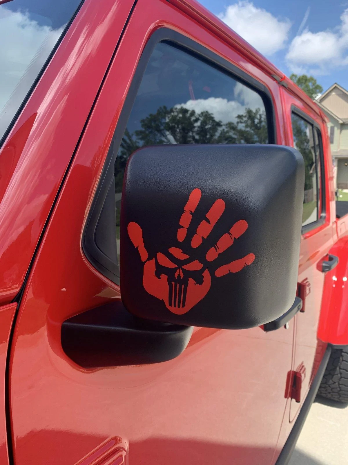 Jeep Gladiator What did you do TO your Gladiator today? [ADMIN WARNING: NO POLITICS, NO GUN TALK] DA6118B1-9D40-4EE9-A1C6-A1AC82702B2D