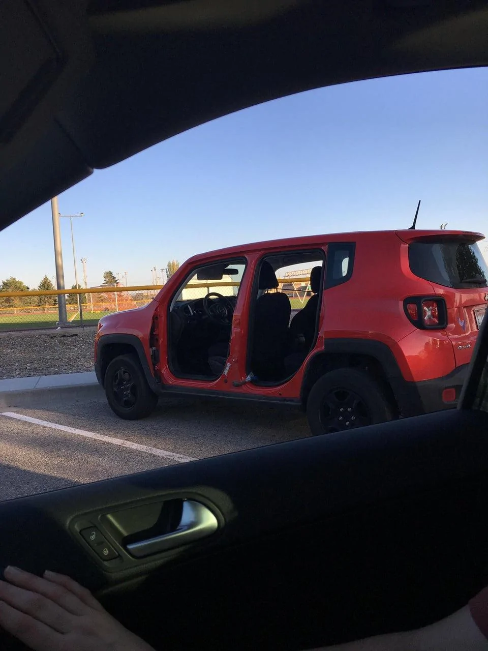 Jeep Gladiator Gladiator...on a budget (LOL :) IMG_5870