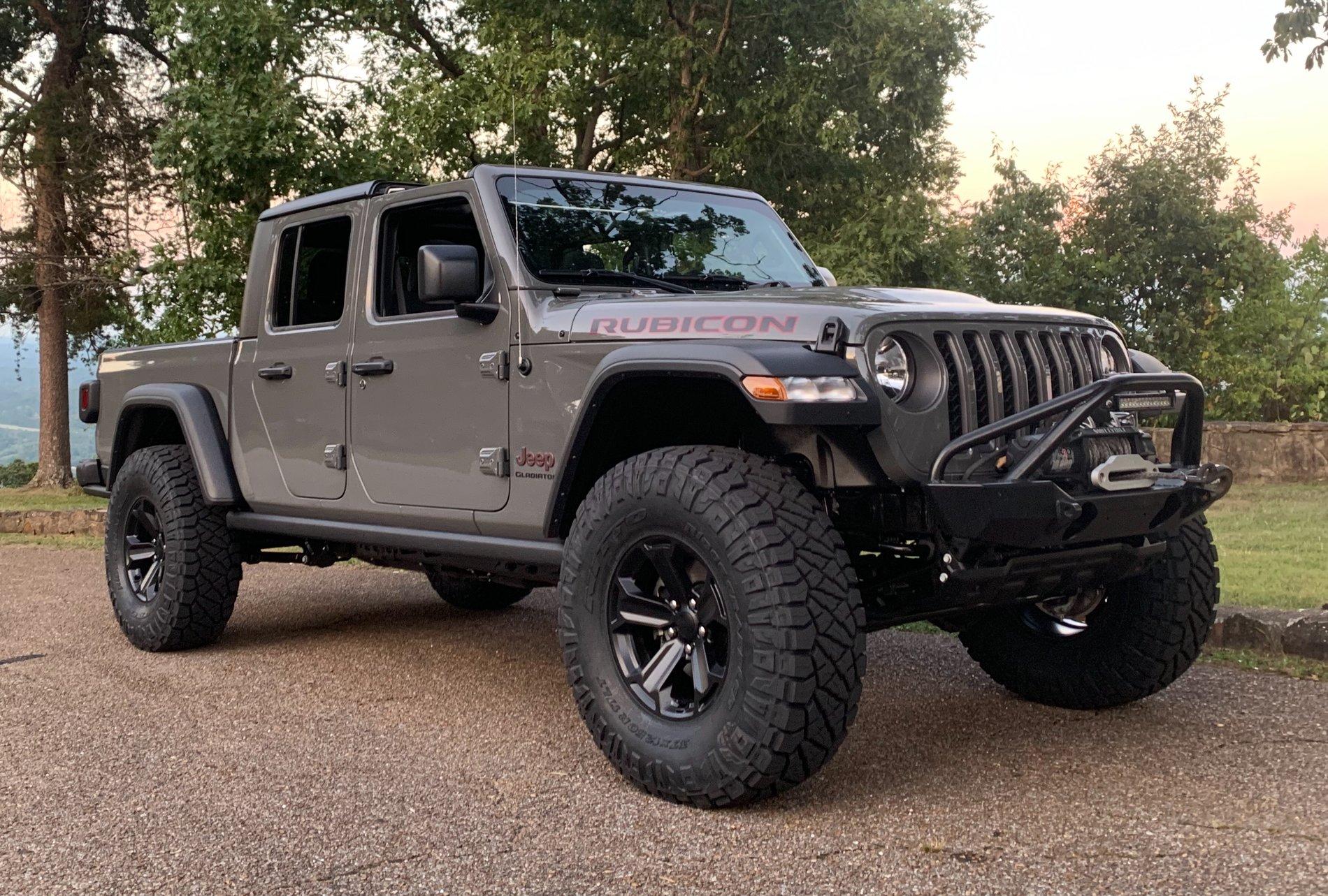 Jeep Gladiator Is The Gladiator THAT Ugly? E1354BAE-1812-43F5-8D8A-6F451D727B90