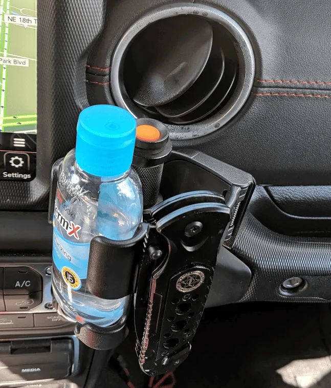 Jeep Gladiator iPhone mount for the gladiator upload_2019-9-16_17-2-27
