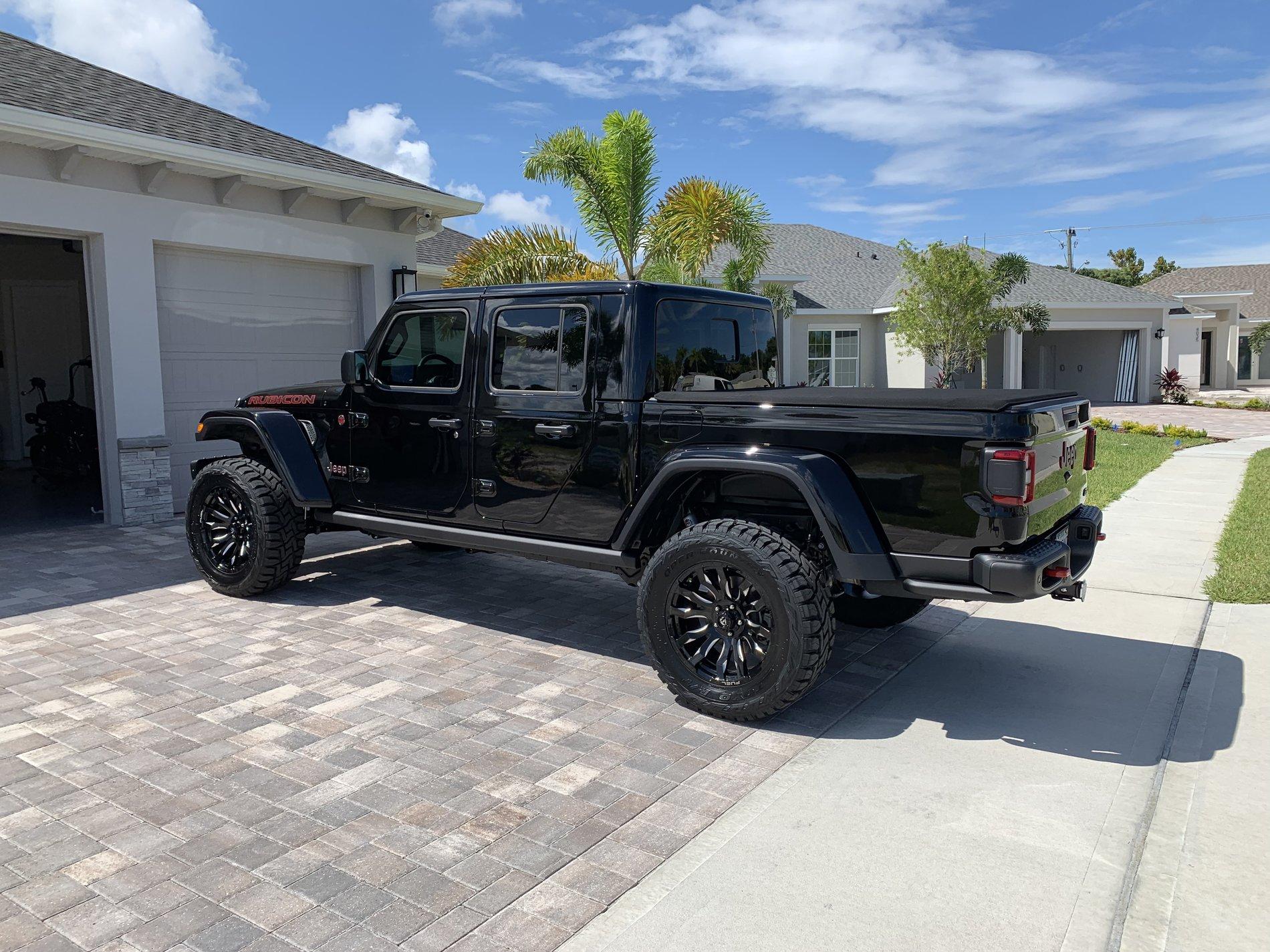 Jeep Gladiator Took Delivery of Your JT? Sign in Here! 034B26E8-170F-48ED-B57E-0EDDB1E53079