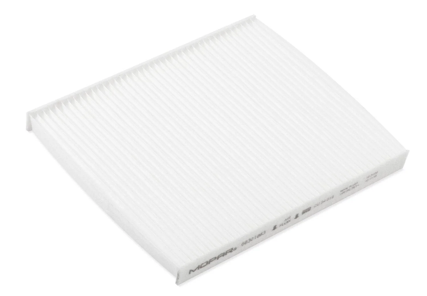 Jeep Gladiator OE filters, we have them, including the Cabin Filter 68301863AA_1024x1024@2x