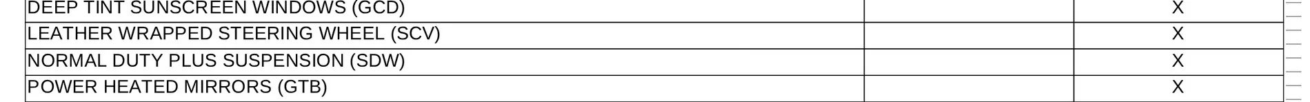 Jeep Gladiator 2020 Jeep Gladiator (JT) ORDER GUIDE!! [Updated Monthly] Screenshot_20190917-093357_Write on PDF