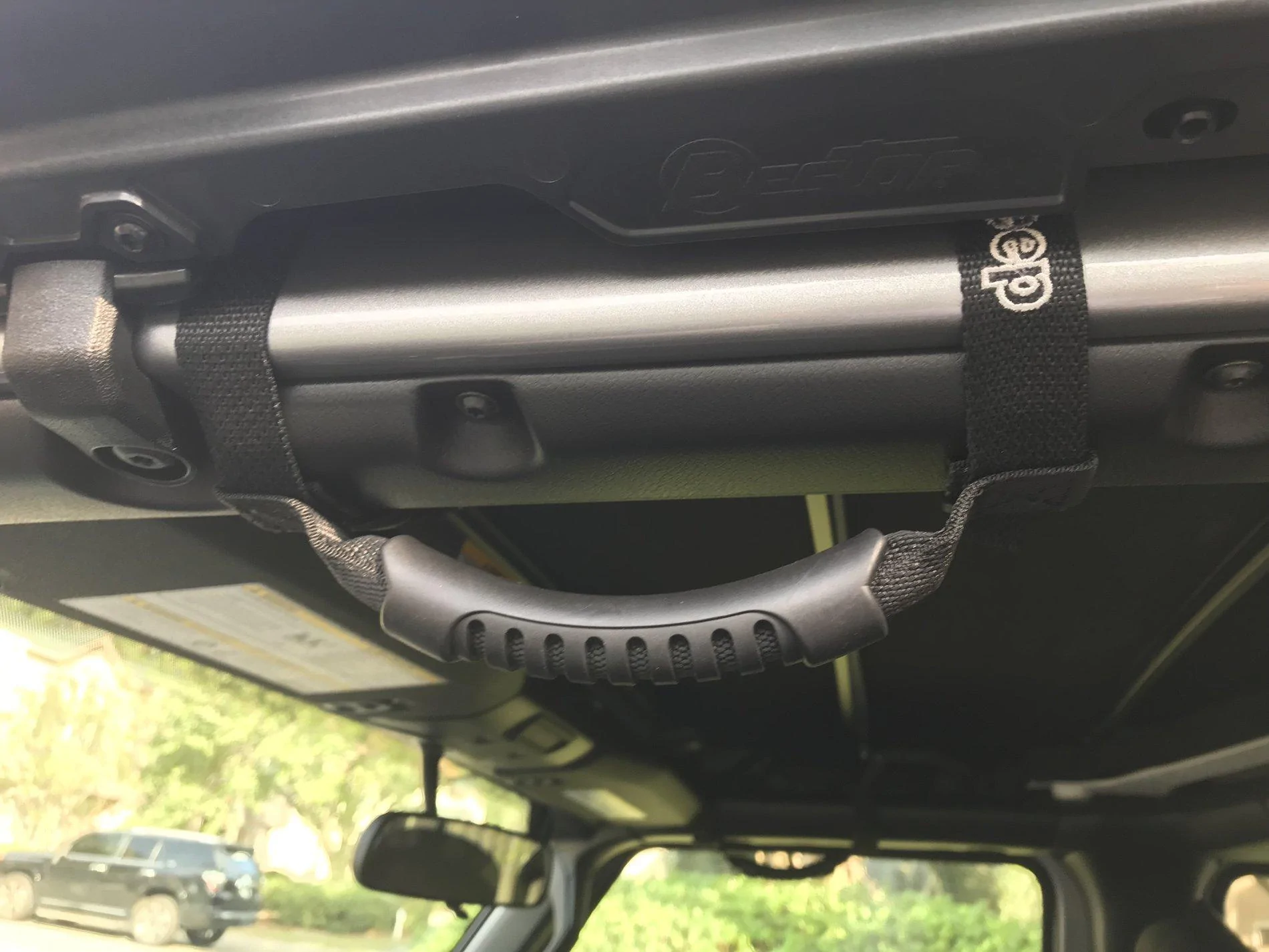 Jeep Gladiator Anyone with the Base Sport? B71CF3BC-DB0C-4F96-B634-5C1E19D9EF90