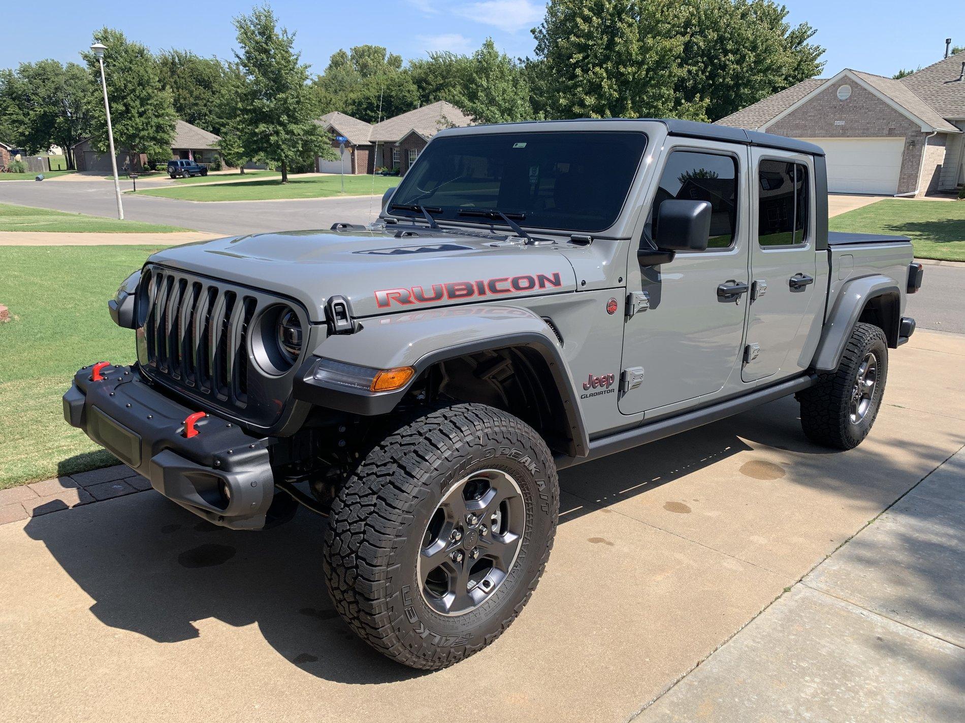Jeep Gladiator STING GRAY Gladiator JT Club C00AC02C-7F2F-4C41-9ED3-D142E5BDC0BB