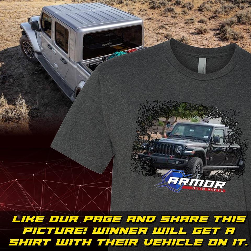 Jeep Gladiator Facebook T-shirt Giveaway nc_oc=AQlKoC3tqwLzzzb3VwOUVQKo_BRmgwgL8ZFuExsls1lRujAj6_LiazUHn9gq9g5mto4&_nc_ht=scontent-ort2-1