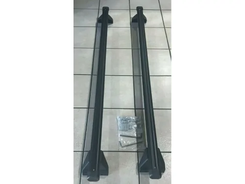 Jeep Gladiator Mopar Bed Crossbars for trail rail system C965C5AC-9F24-4825-B446-5147EAABFB67