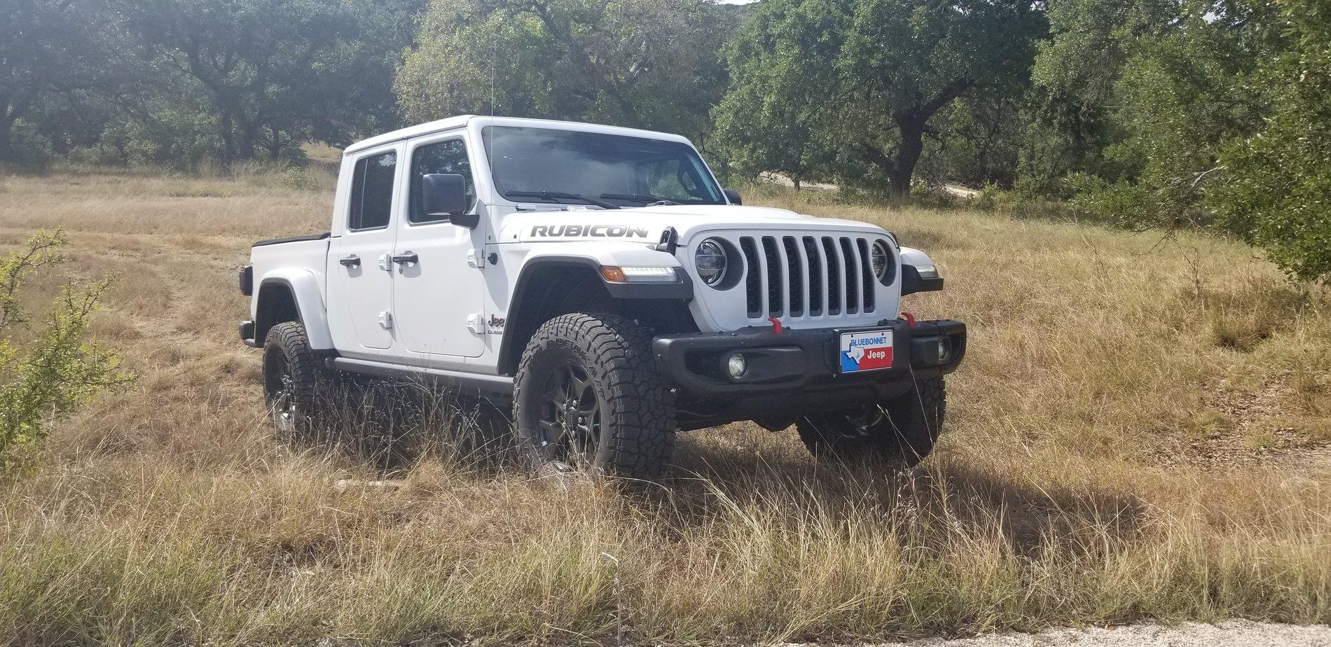 Jeep Gladiator 2020 Launch Edition 20190916_162456 (1)